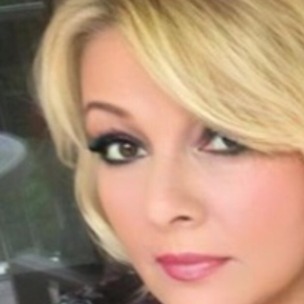 Meet your Posher, Ryleigh